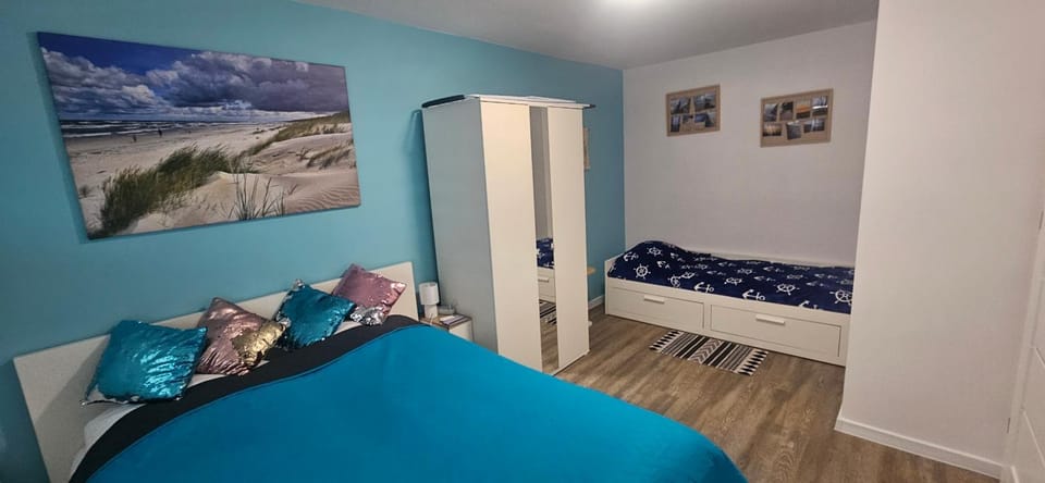 Apartament Przytulna Dębina Apartment in Pomeranian Voivodeship