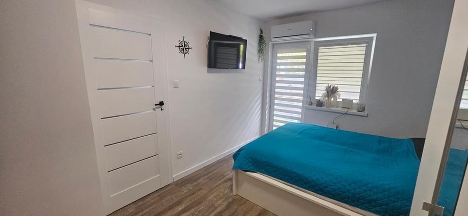 Apartament Przytulna Dębina Apartment in Pomeranian Voivodeship