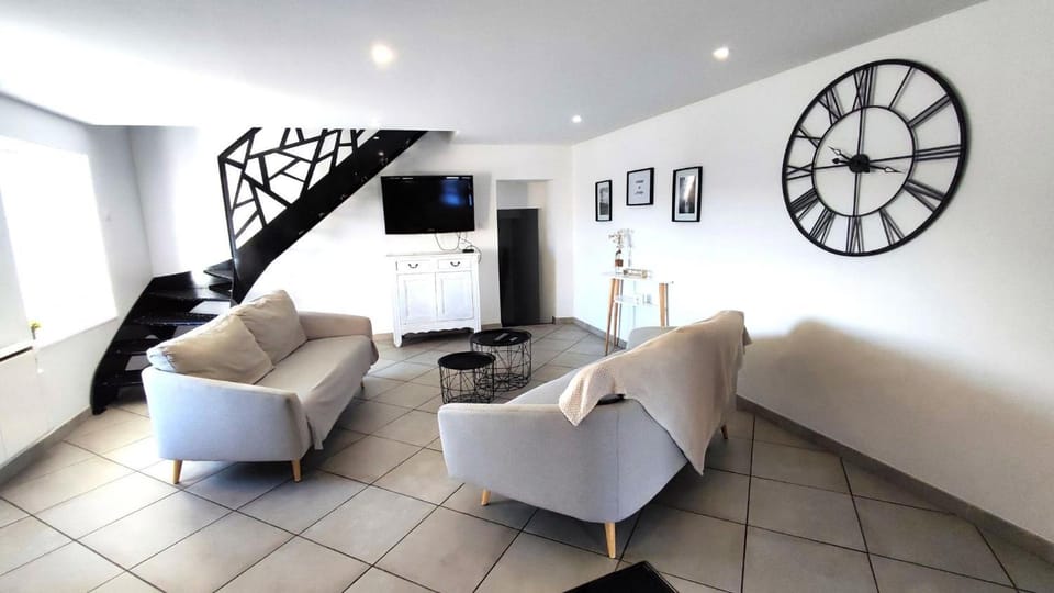 Heidi House in Grand Est