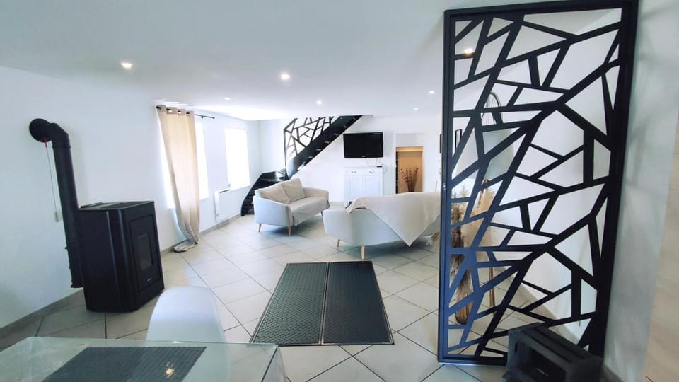 Heidi House in Grand Est