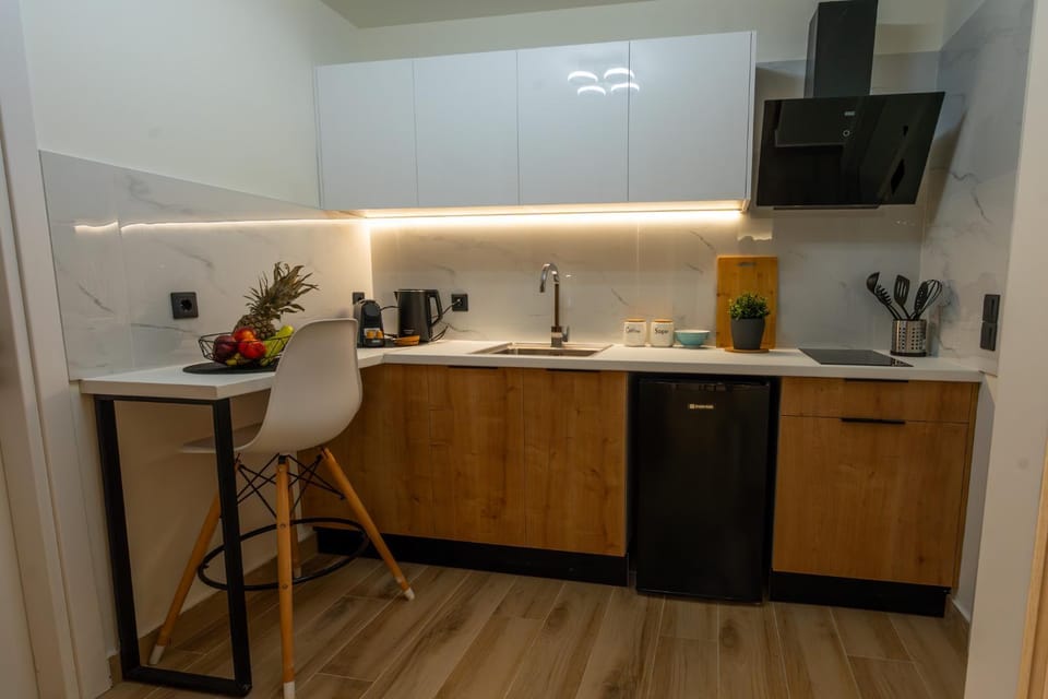 Di Pietra House in Halkidiki