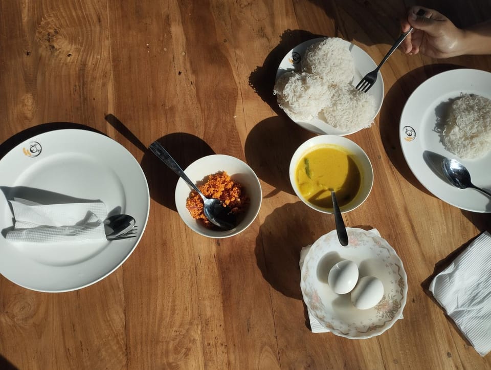 Breakfast