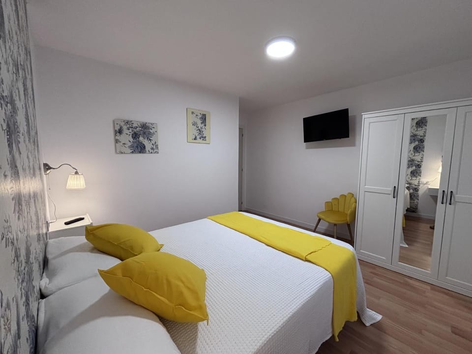 El Rinconin I Apartment in Cangas de Onís