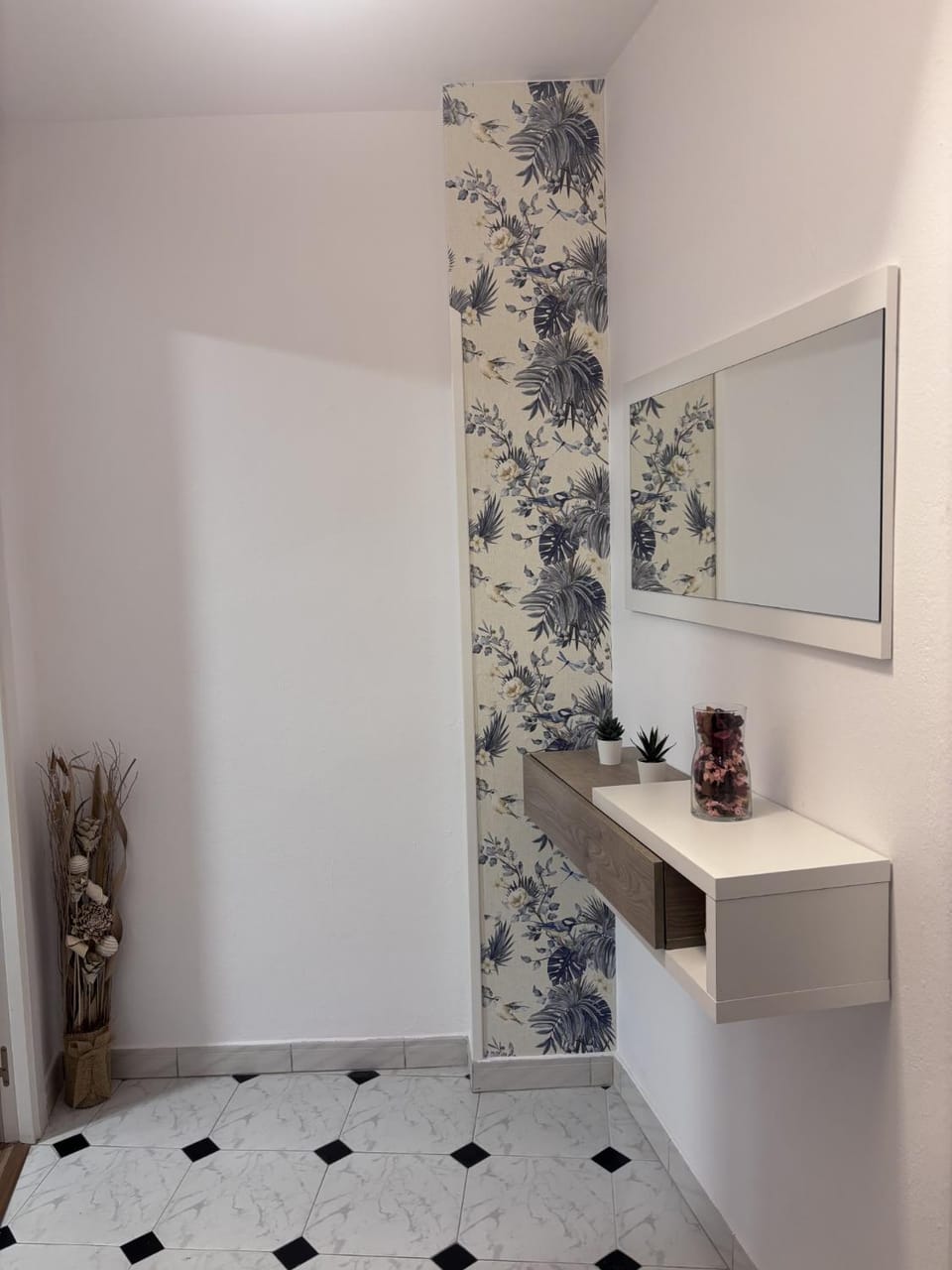 El Rinconin I Apartment in Cangas de Onís