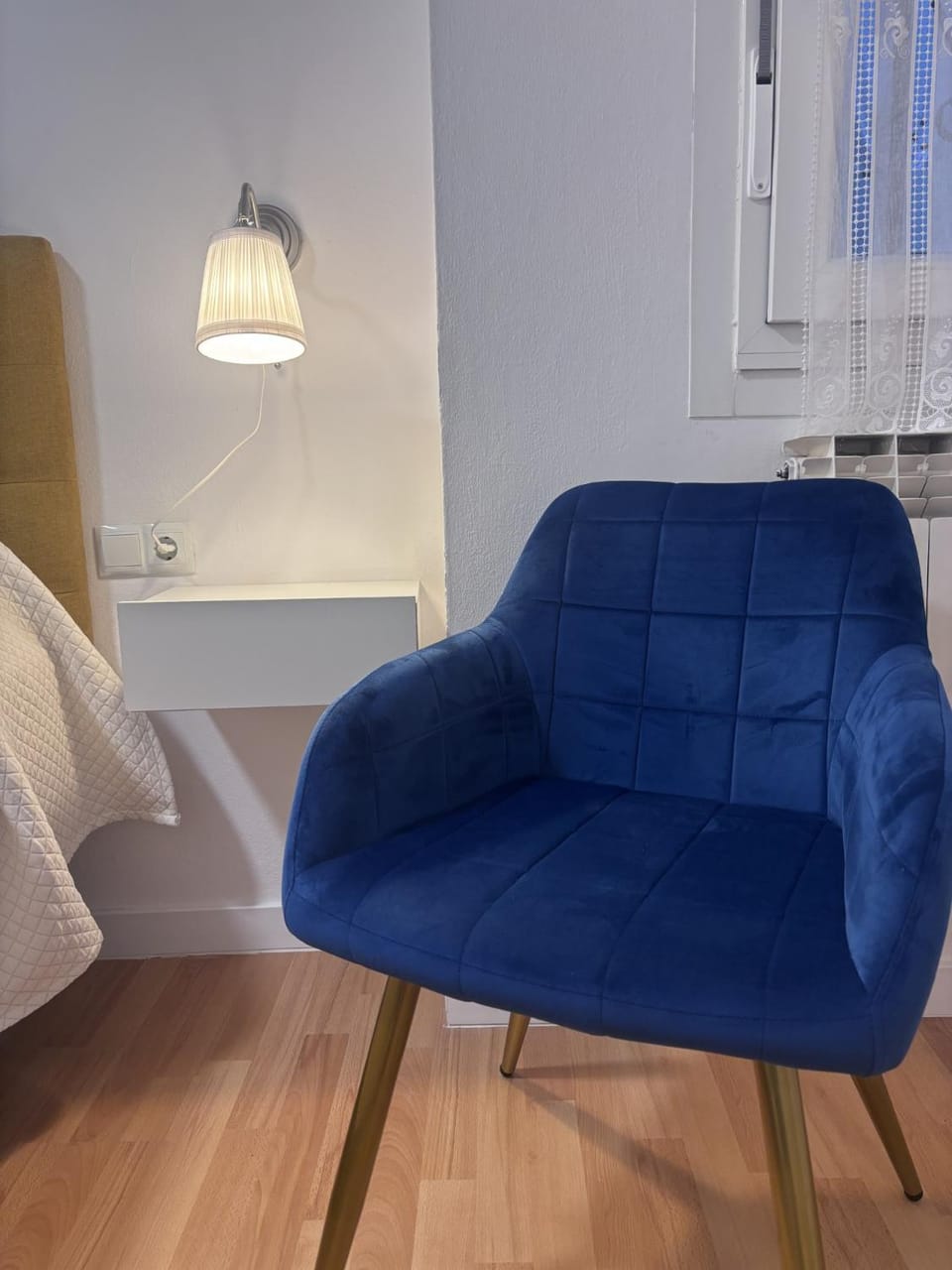 El Rinconin I Apartment in Cangas de Onís