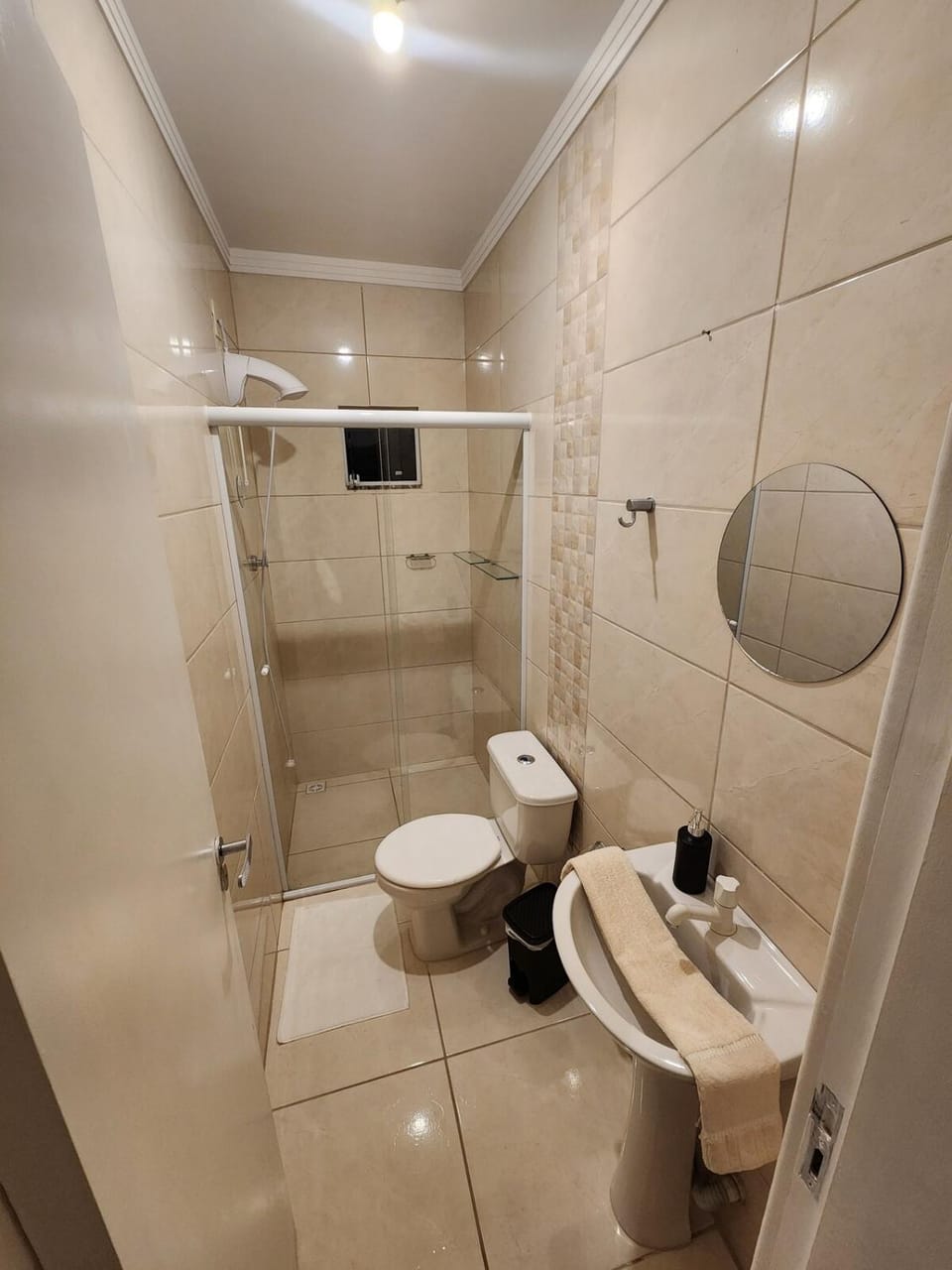Linda casa perto da BR e do centro House in Joinville
