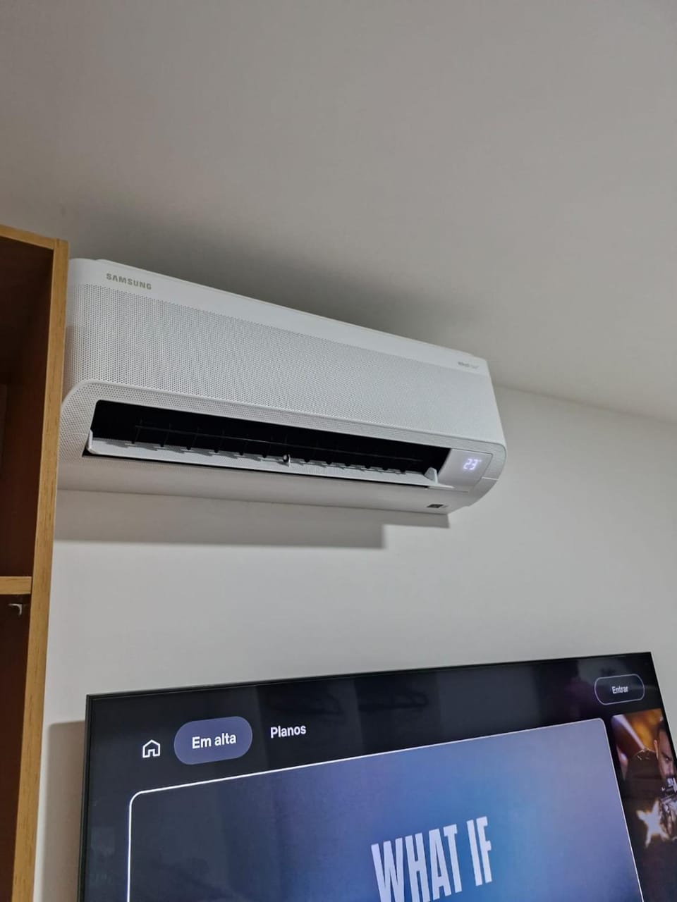 air conditioner