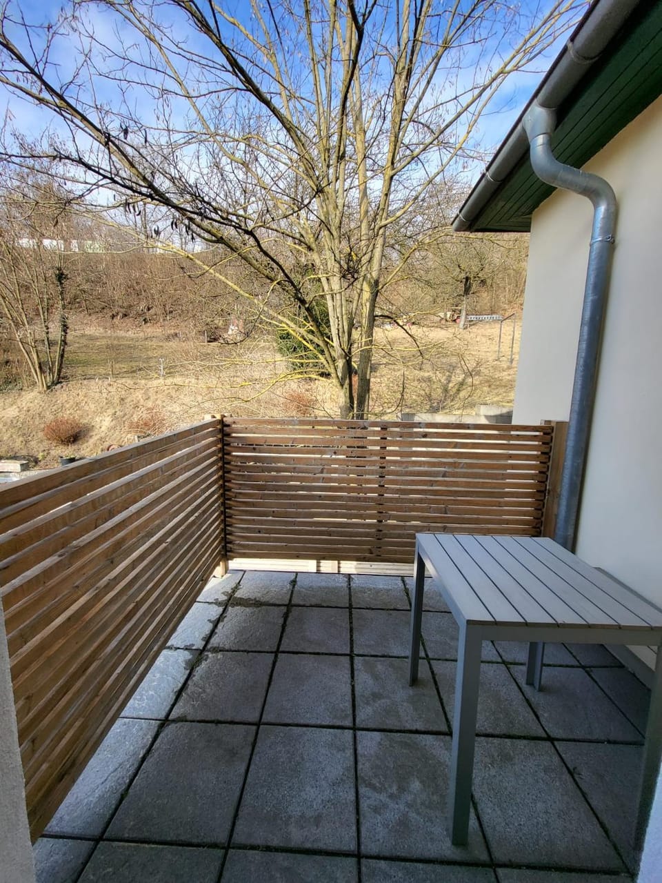 MELK- Wachau 5 Apartments mit Balkons mit bis 3 Zimmern und bis 6 Personen Apartment in Austria