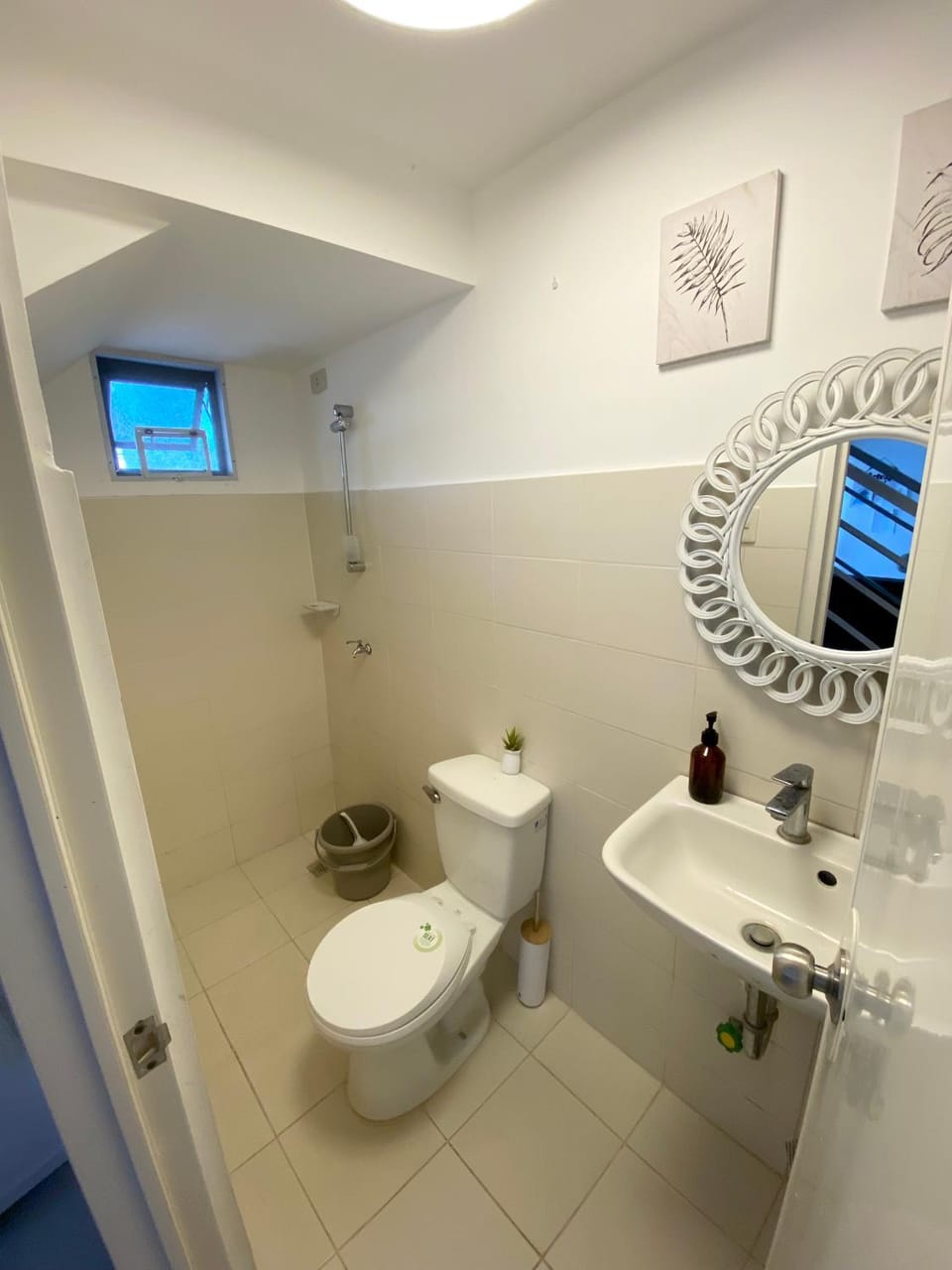 Minimalist House at Pueblo Golf Apartment in Cagayan de Oro