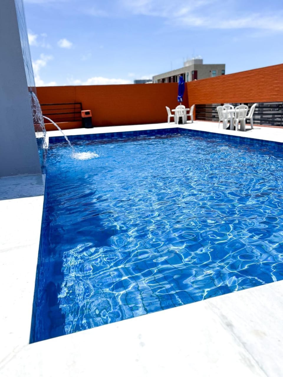 I12 - apto completo Jatiúca Apartment in Maceió