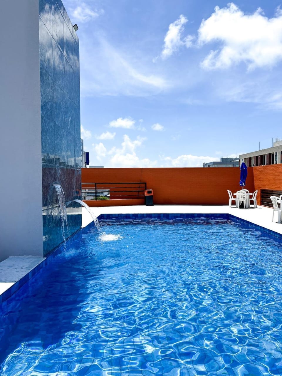 I12 - apto completo Jatiúca Apartment in Maceió