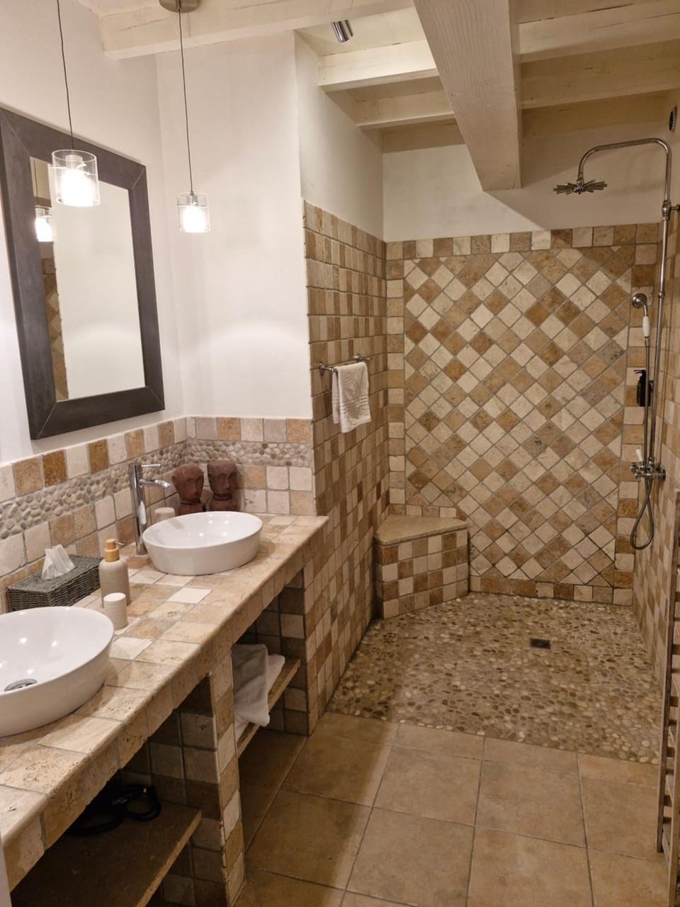 Bastide des Oliviers Bed and Breakfast in Provence