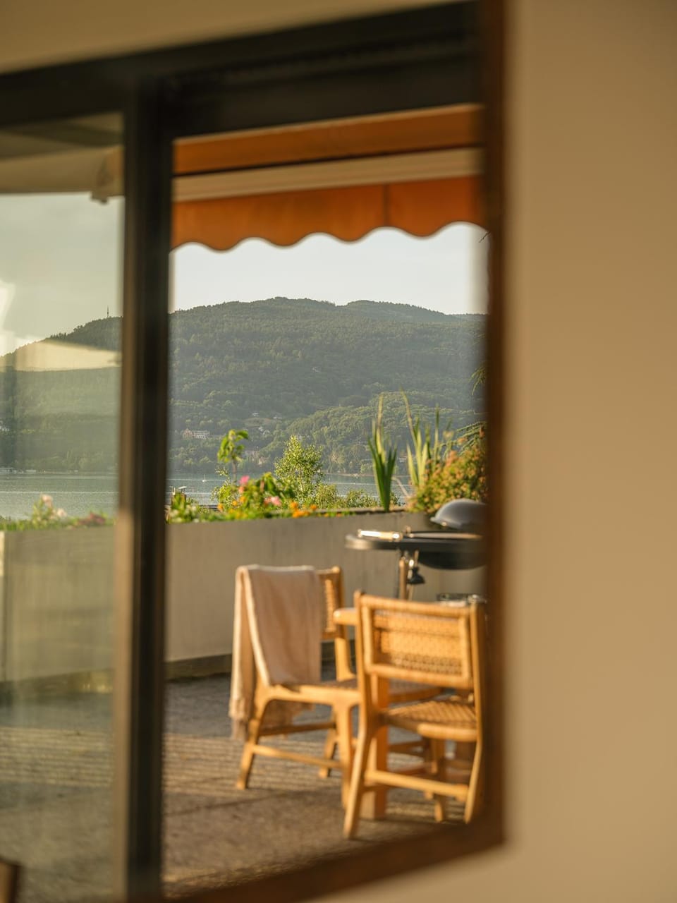 Venez Chez Vous Penthouse Eden Apartment in Haute-Savoie