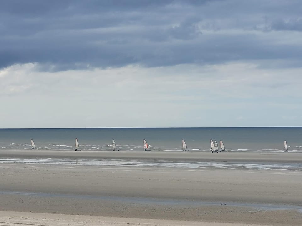 Natural landscape, Beach