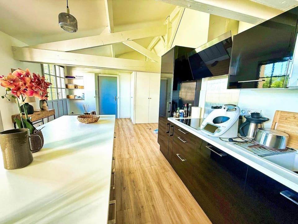 Loft T3 Lumineux - Auch Centre Apartment in Auch