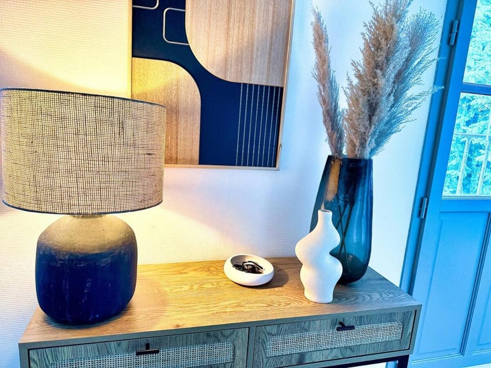 Loft T3 Lumineux - Auch Centre Apartment in Auch