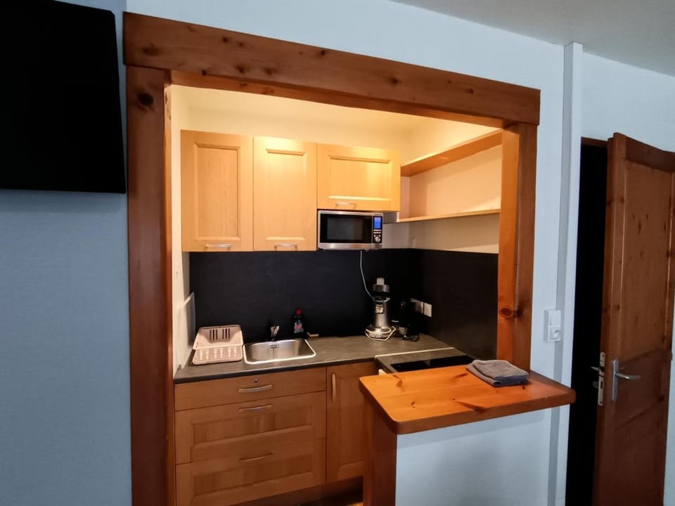 Grand studio en montagne House in Occitanie