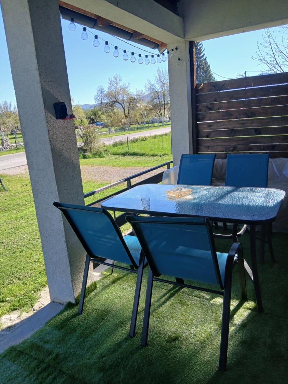 Vacation House Loreta Apartment in Zadar County