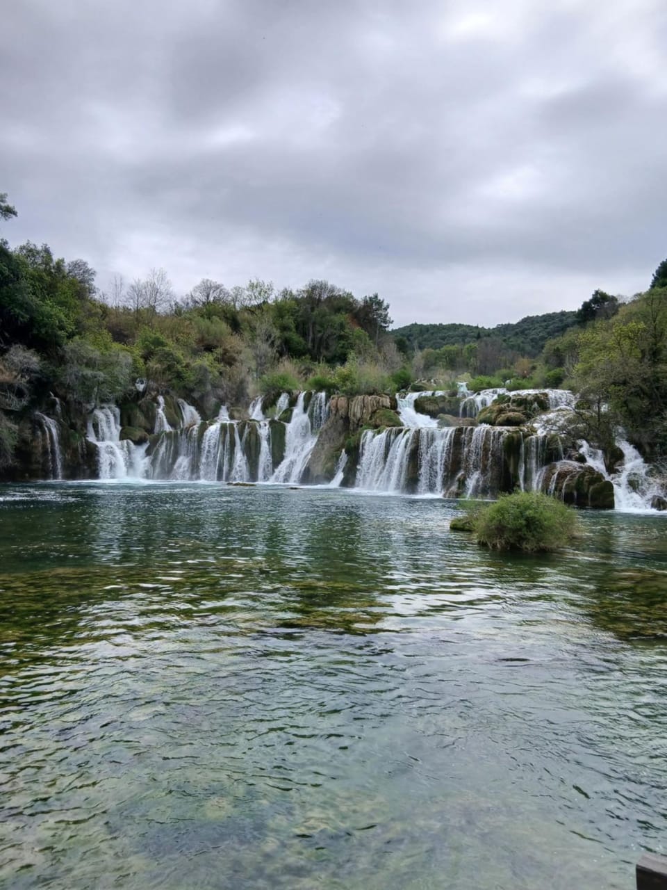 Vacation House Loreta Apartment in Zadar County