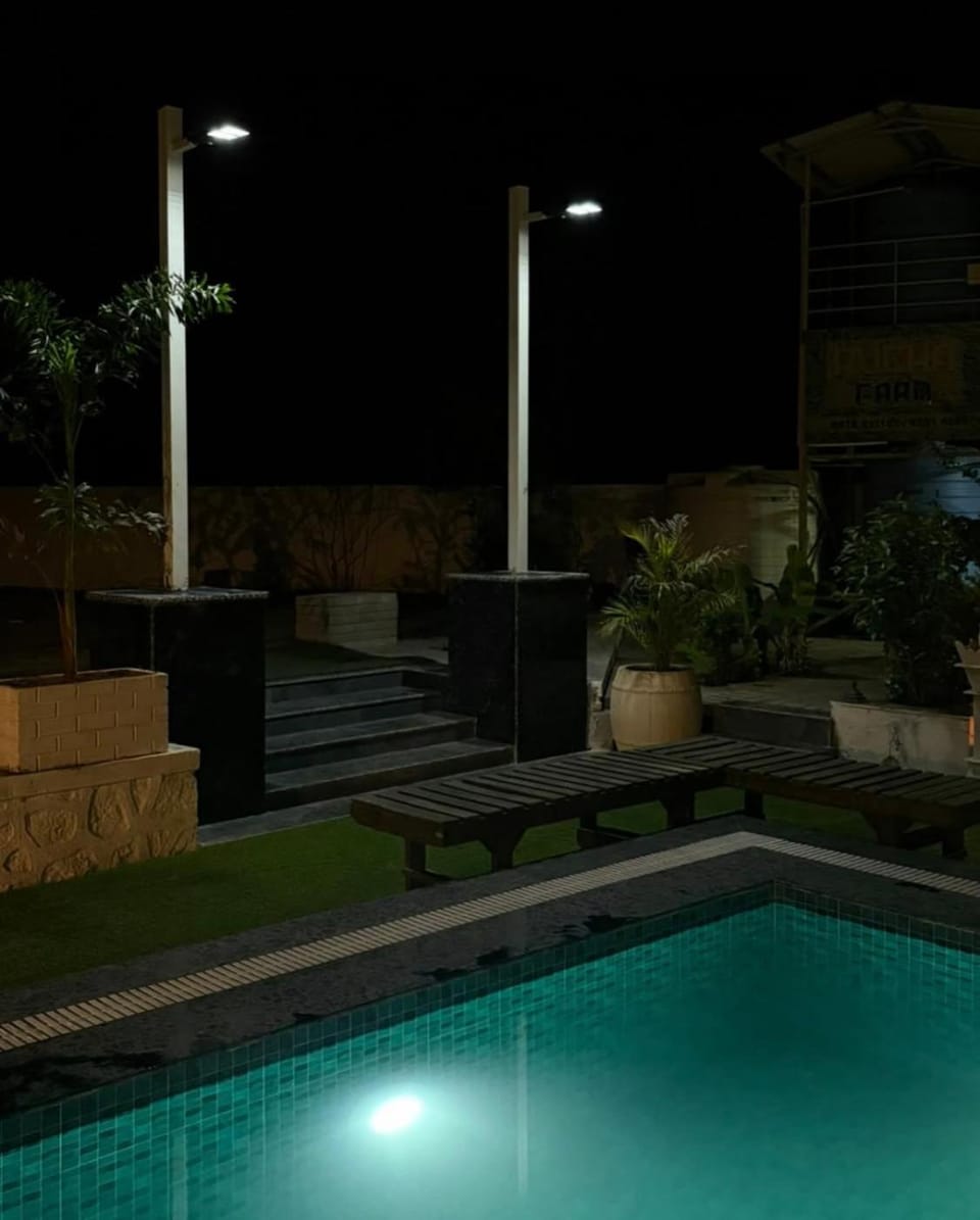 Rucha farms House in Maharashtra