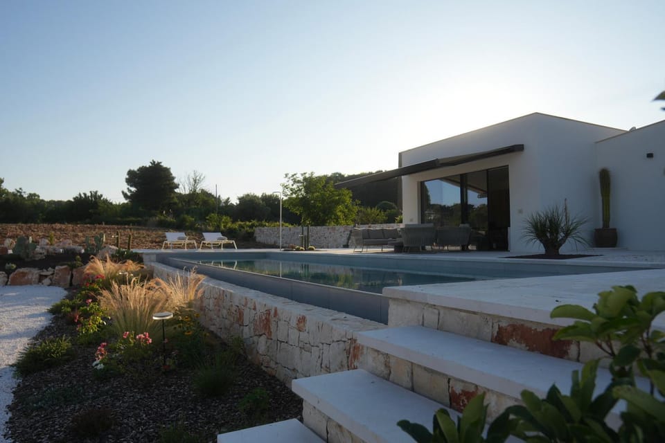 Garden view, Pool view, Swimming pool