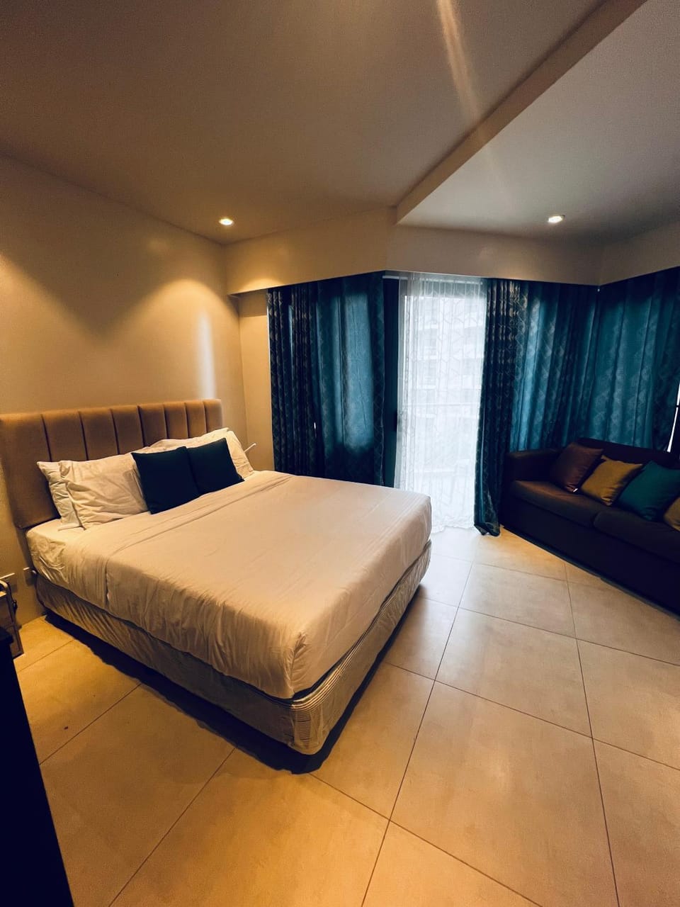 Seaside serenity tambuli condo Apartment in Lapu-Lapu City