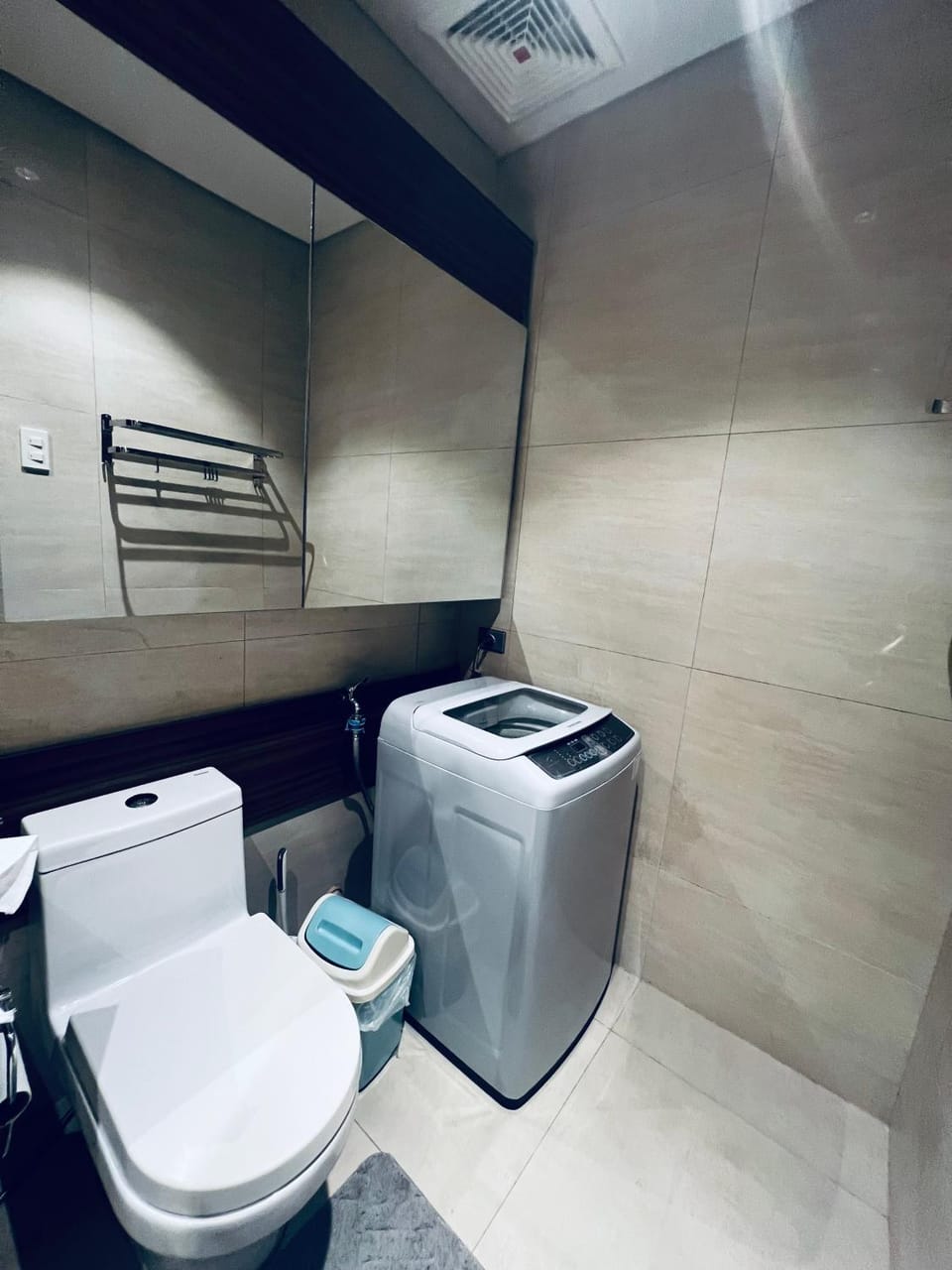 Seaside serenity tambuli condo Apartment in Lapu-Lapu City