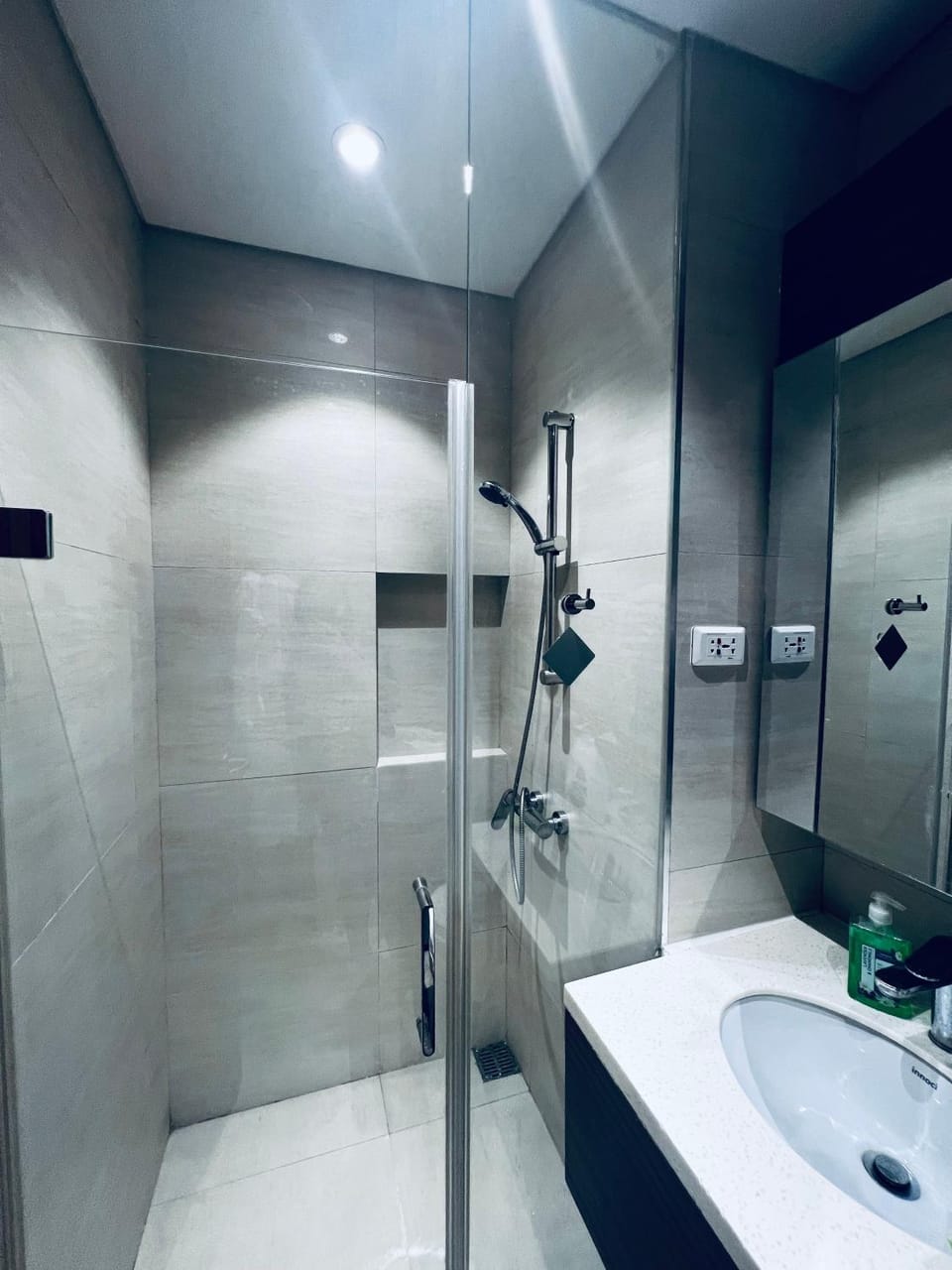 Seaside serenity tambuli condo Apartment in Lapu-Lapu City