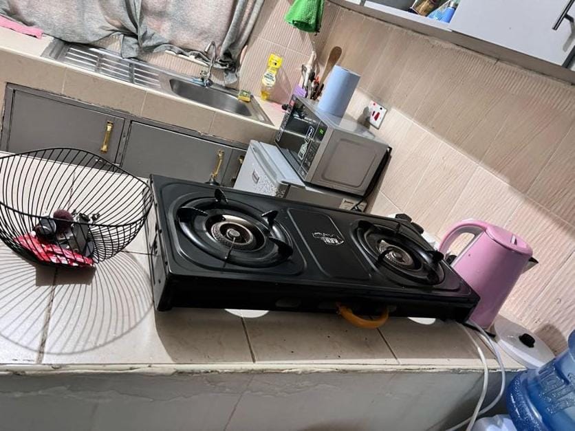 Ibrahims Haven Apartment in Kenya