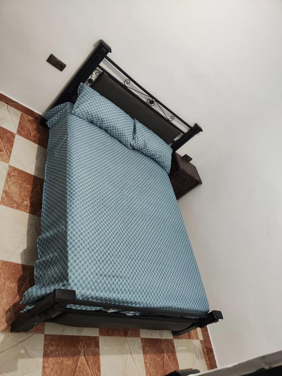 Lovely and comfortable apartment in Martil Apartment in Tangier-Tétouan-Al Hoceima