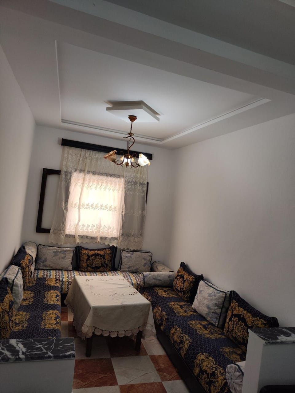 Lovely and comfortable apartment in Martil Apartment in Tangier-Tétouan-Al Hoceima