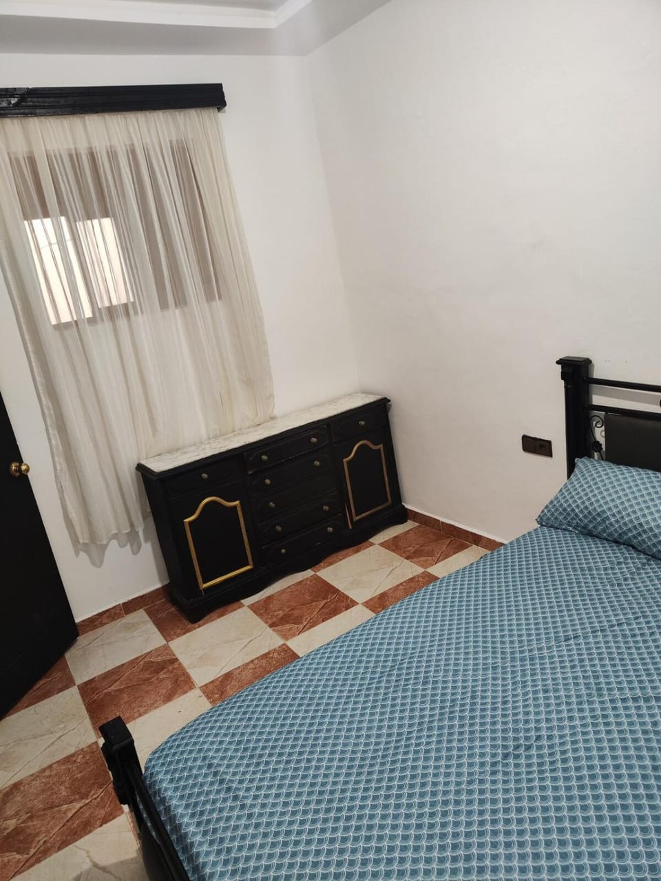 Lovely and comfortable apartment in Martil Apartment in Tangier-Tétouan-Al Hoceima