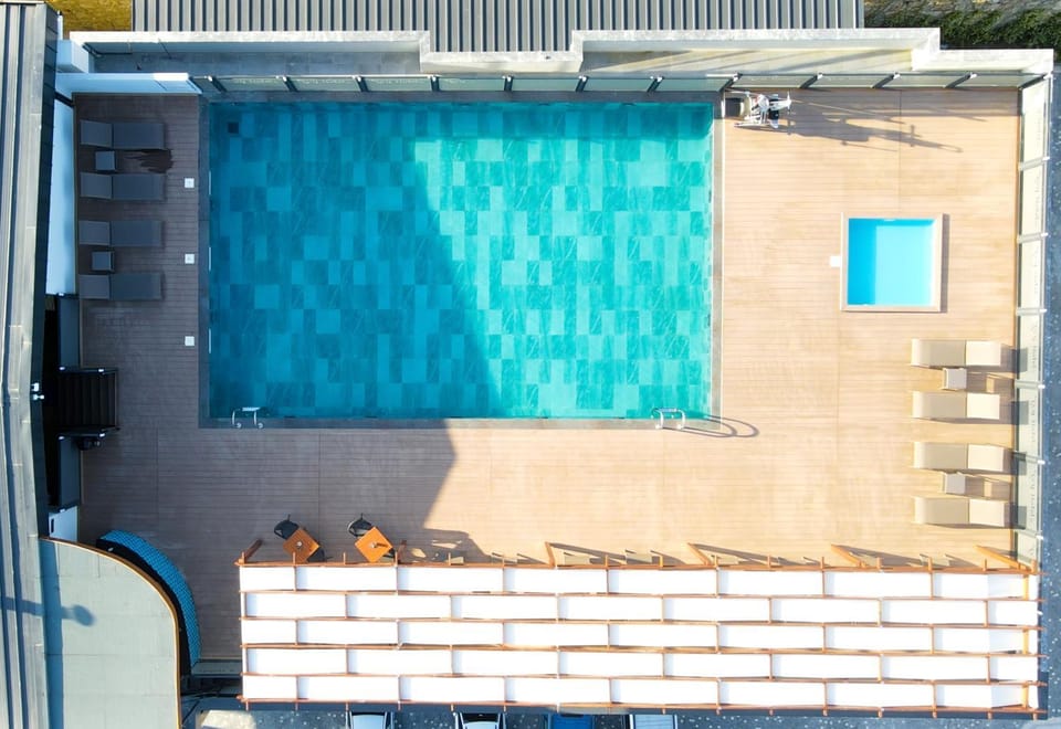Day, Pool view, Swimming pool