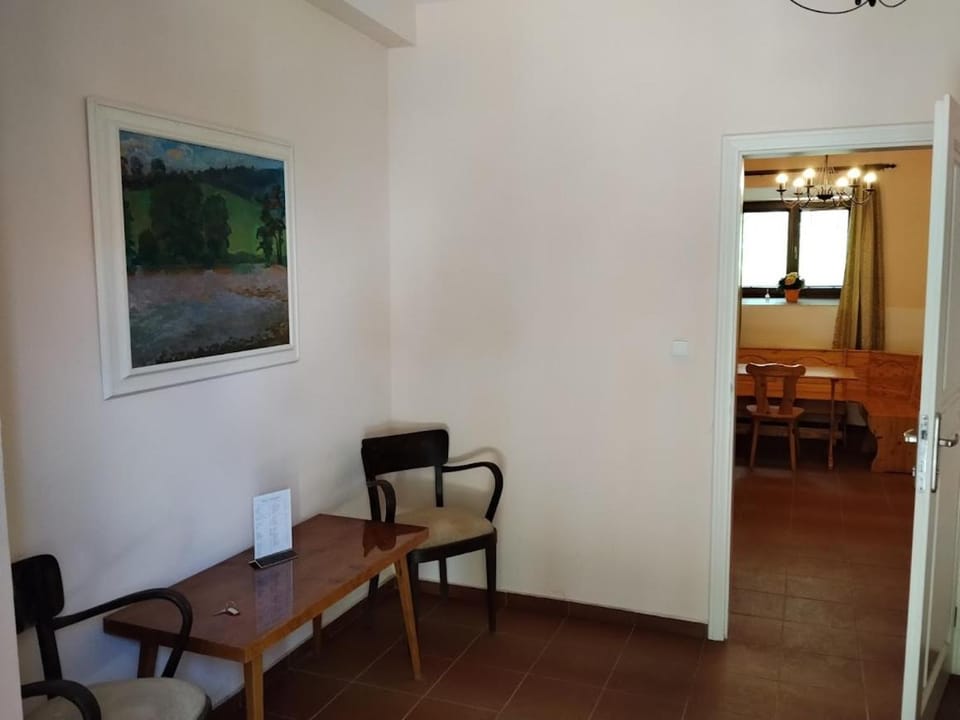Statek Otradovice hotel Farm Stay in Czechia