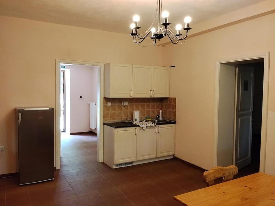 Statek Otradovice hotel Farm Stay in Czechia