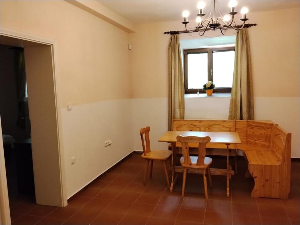 Statek Otradovice hotel Farm Stay in Czechia