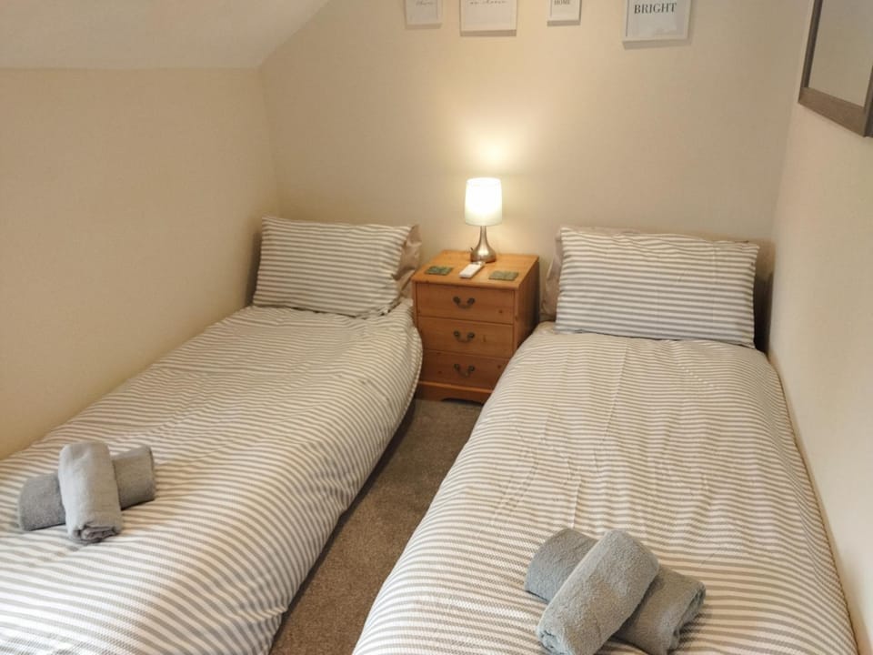 Cosy Cottage in Harvington House in Wychavon District