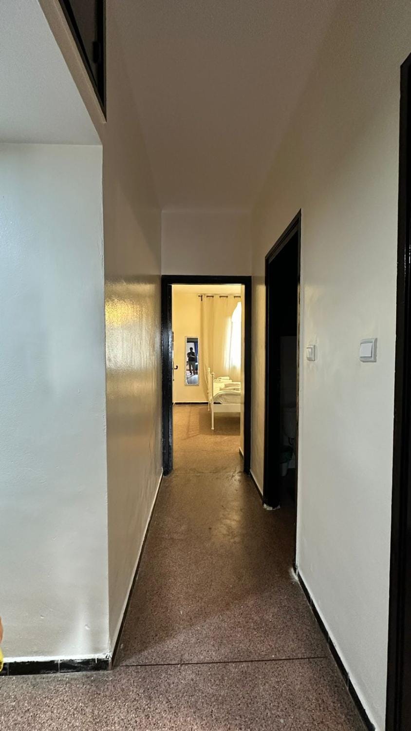 Vintage Loft au cœur de Rabat ville Apartment in Rabat