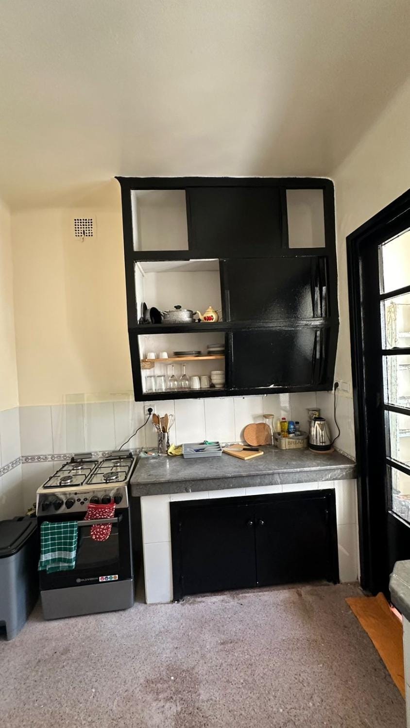 Vintage Loft au cœur de Rabat ville Apartment in Rabat