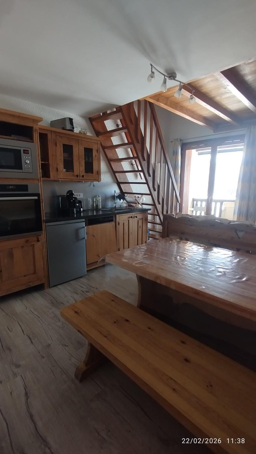 Le clos perché Apartment in Auvergne-Rhône-Alpes