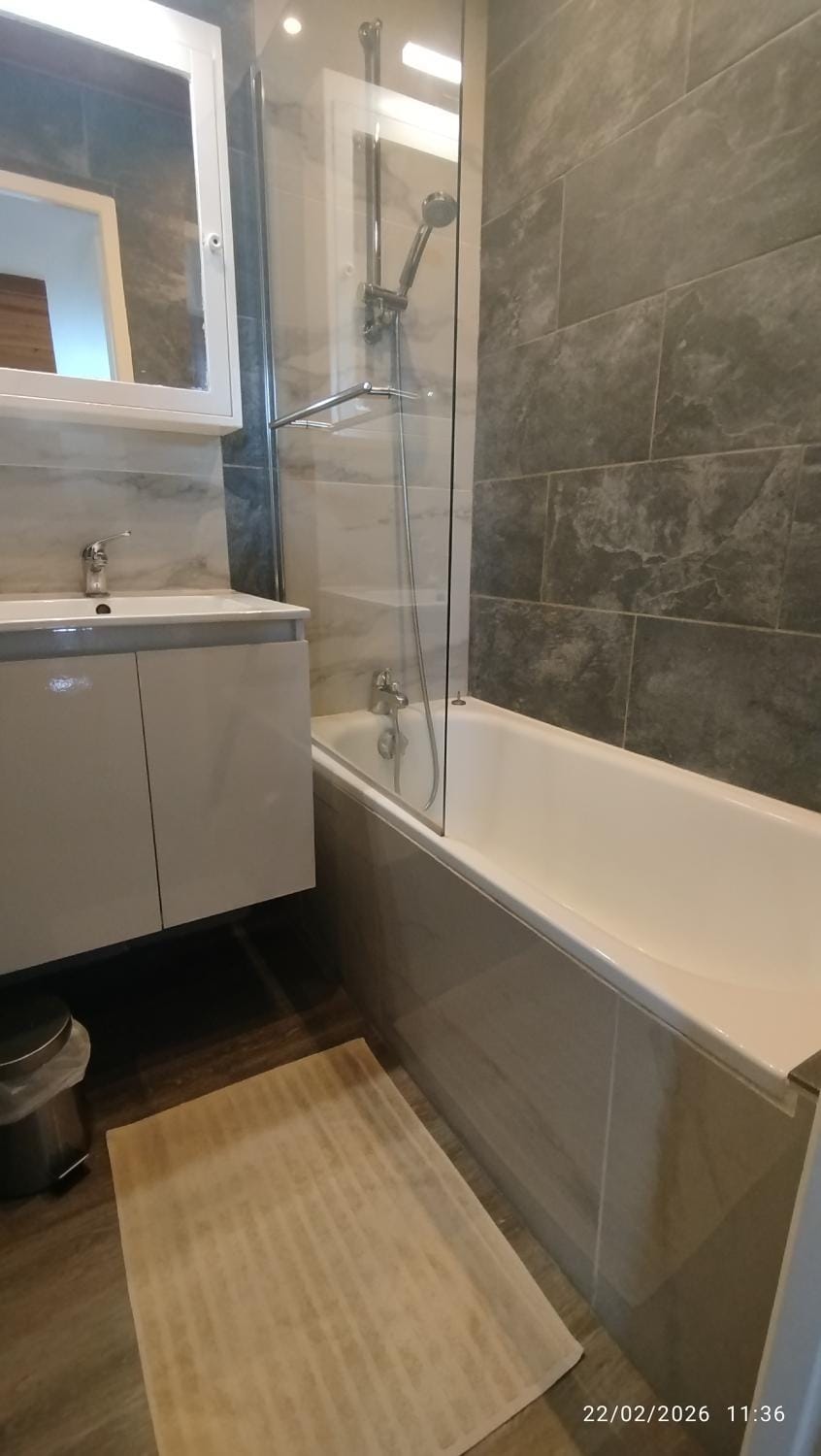 Le clos perché Apartment in Auvergne-Rhône-Alpes