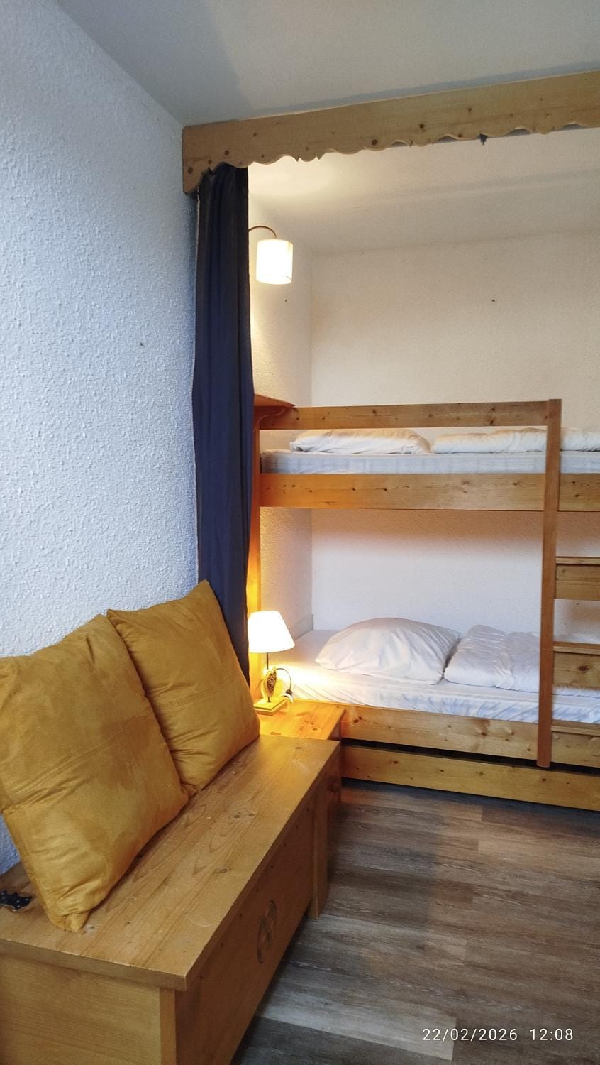 Le clos perché Apartment in Auvergne-Rhône-Alpes