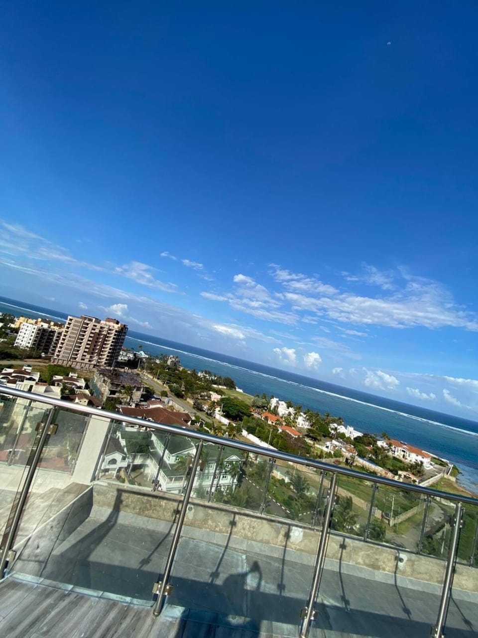 Sea view