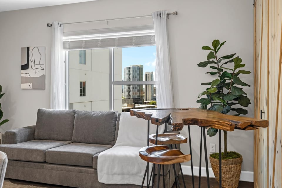 The Diamond Suite The Gulch Apartment in The Gulch