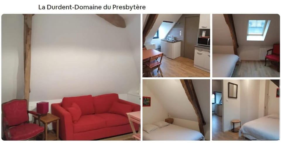 Un domaine pour vos vacances ! House in Normandy