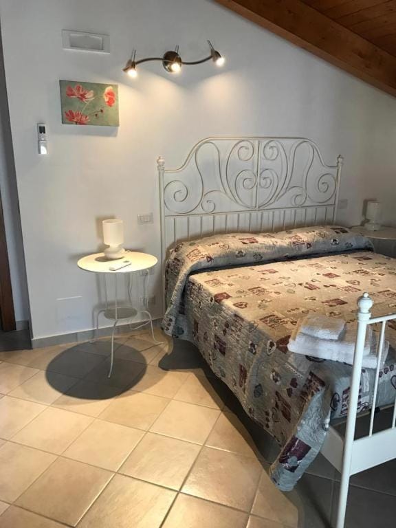 Casa Vacanze Primula palinuri Bed and Breakfast in Campania