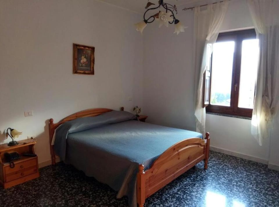 Casa Vacanze Primula palinuri Bed and Breakfast in Campania