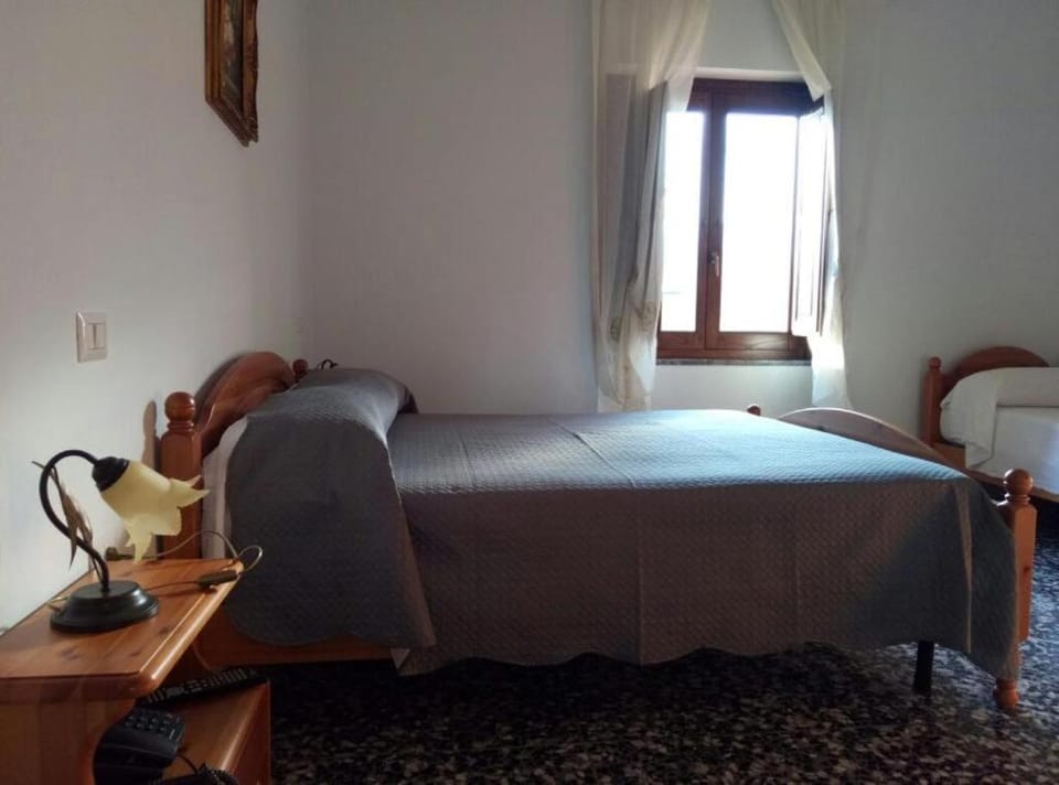 Casa Vacanze Primula palinuri Bed and Breakfast in Campania