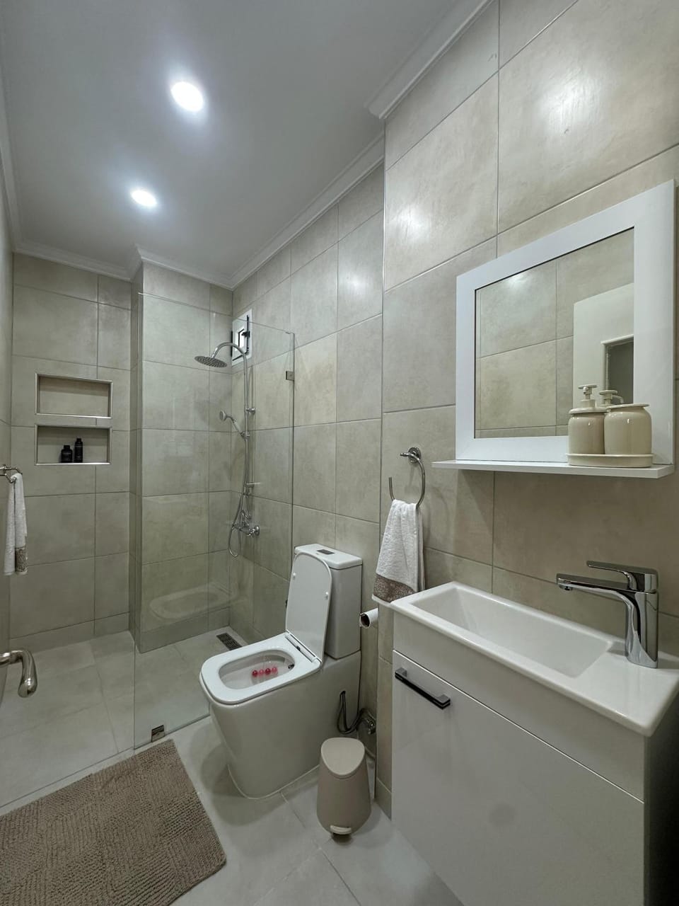 Al Hoceima Calabonita Apartment in Tangier-Tétouan-Al Hoceima
