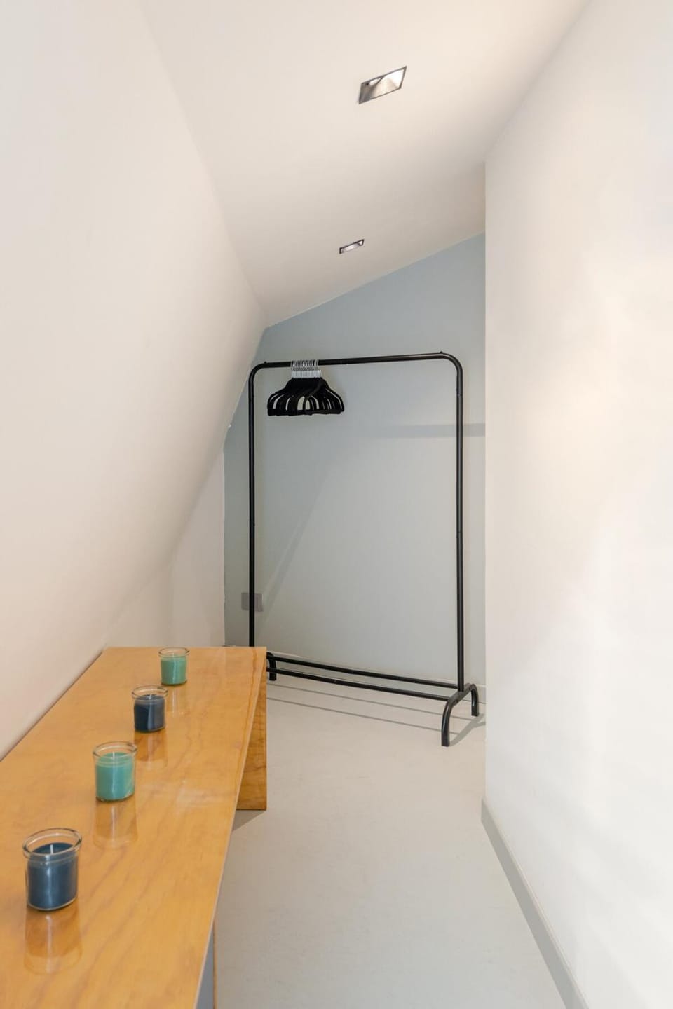 Luxury Elegant Penthouse 2 Bedrooms, 2 Bathrooms Apartment in Milan